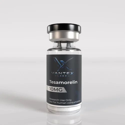 Tesamorelin