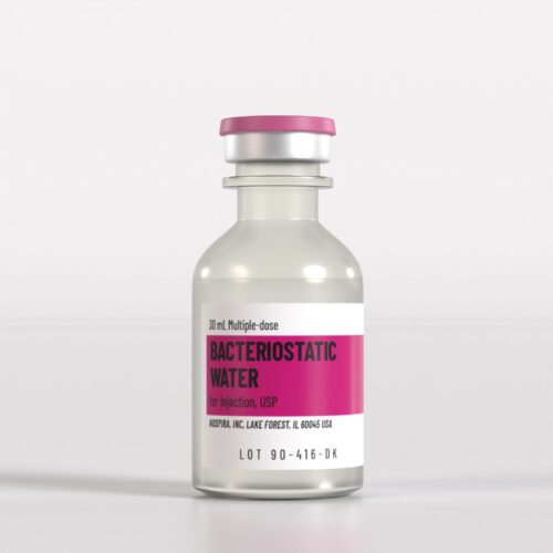 BAC Water 30ML
